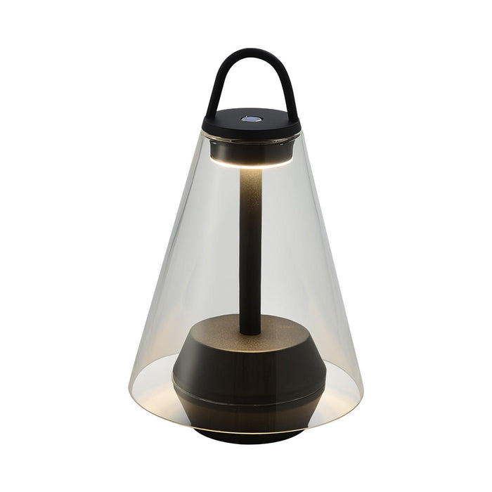 Shuttle Built-in Battery Table Lamp-DWHOME
