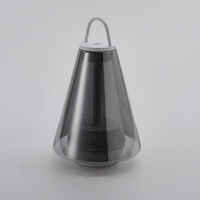 Shuttle Built-in Battery Table Lamp-DWHOME
