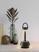 Shuttle Built-in Battery Table Lamp-DWHOME