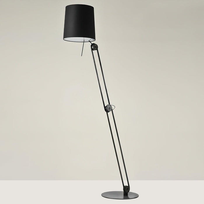 Sibaca Floor Lamp.