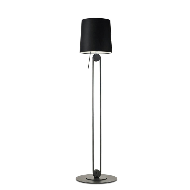 Sibaca Floor Lamp-DWHOME