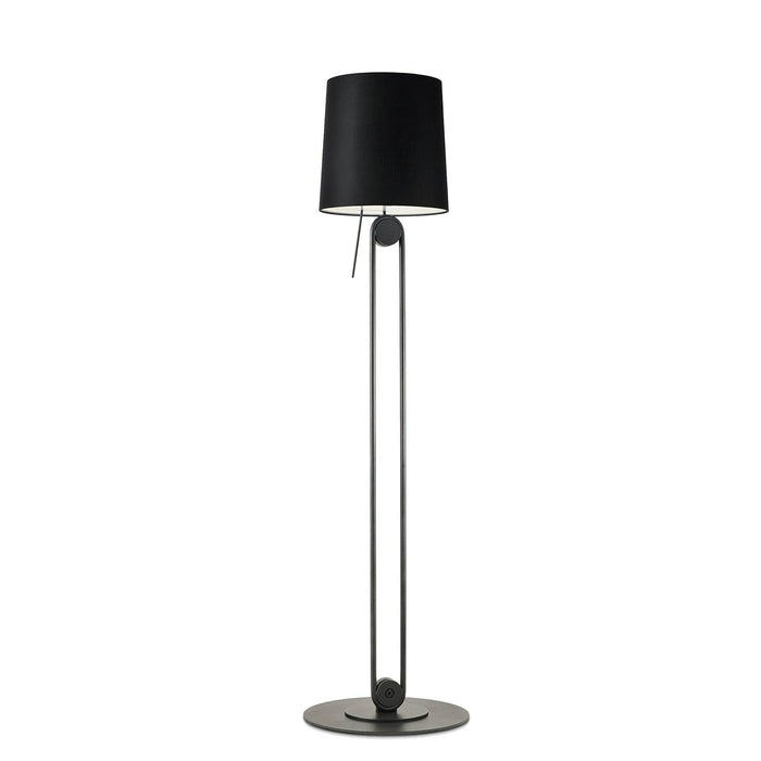 Sibaca Floor Lamp.