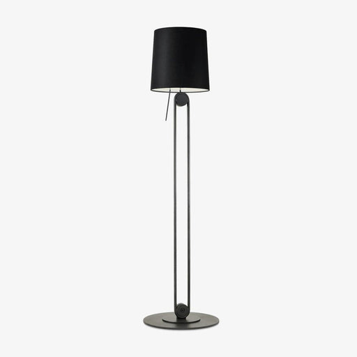 Sibaca Floor Lamp.