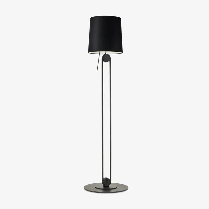 Sibaca Floor Lamp.