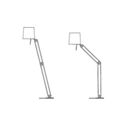 Sibaca Floor Lamp-DWHOME