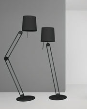 Sibaca Floor Lamp-DWHOME