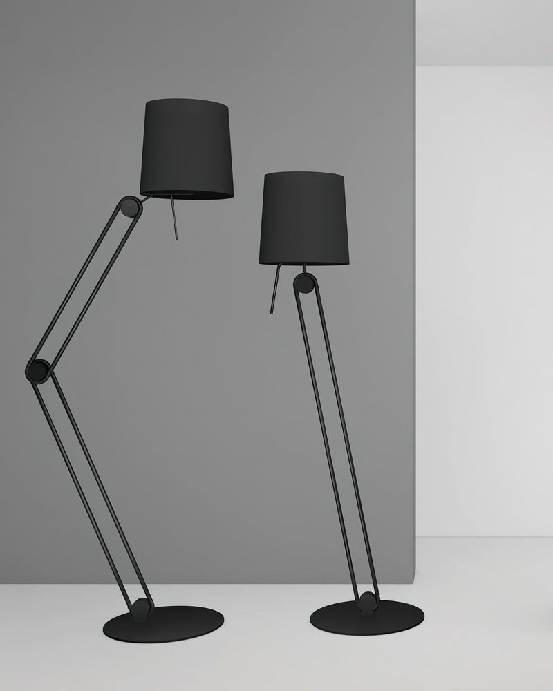 Sibaca Floor Lamp-DWHOME
