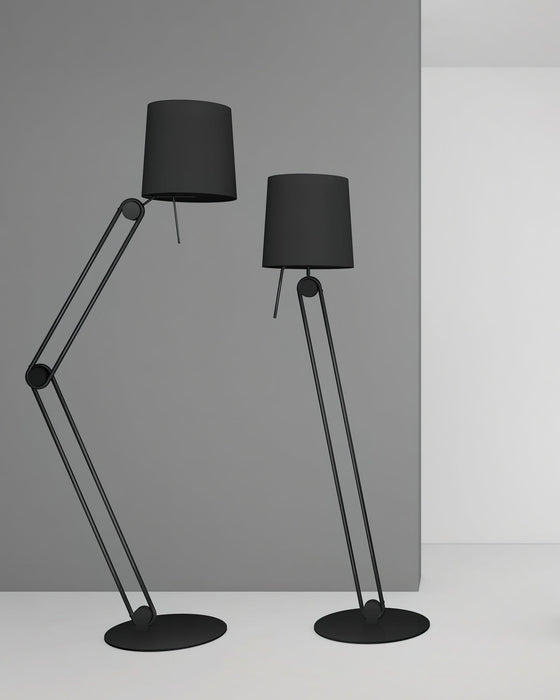 Sibaca Floor Lamp-DWHOME