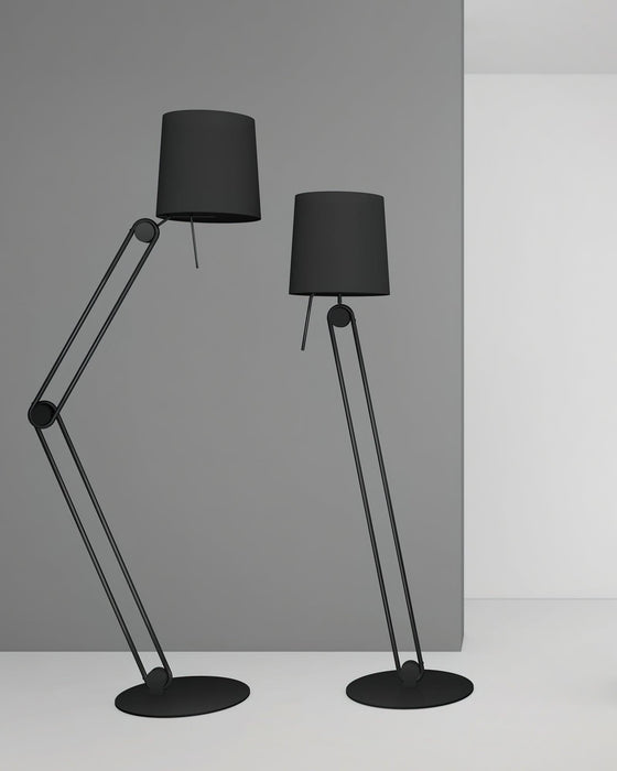 Sibaca Floor Lamp.