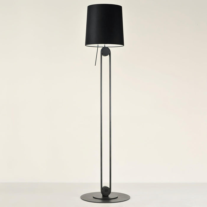 Sibaca Floor Lamp.