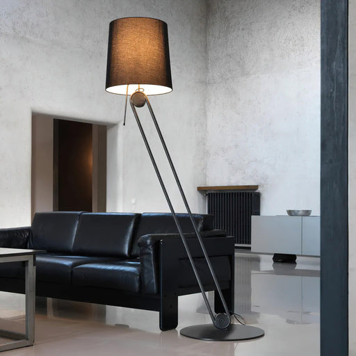 Sibaca Floor Lamp.