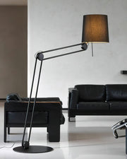 Sibaca Floor Lamp-DWHOME