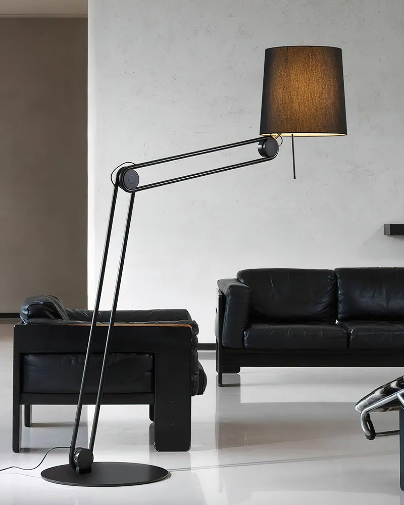 Sibaca Floor Lamp-DWHOME
