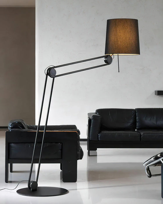 Sibaca Floor Lamp.