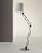 Sibaca Floor Lamp.