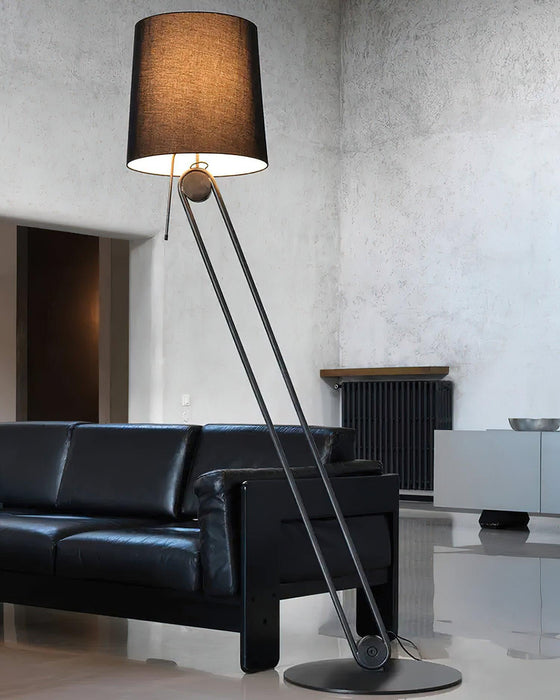 Sibaca Floor Lamp.