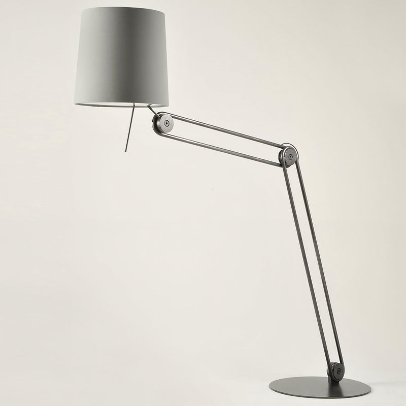Sibaca Floor Lamp-DWHOME