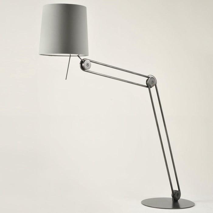 Sibaca Floor Lamp.