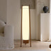 Side LED Floor Lamp-DWHOME