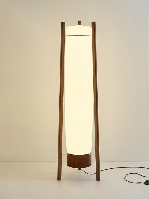 Side LED Floor Lamp.