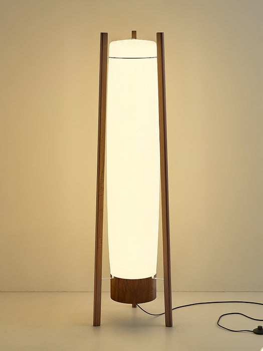 Side LED Floor Lamp.