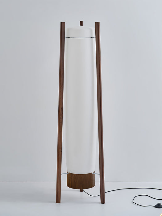 Side LED Floor Lamp.