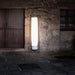 Side LED Floor Lamp-DWHOME