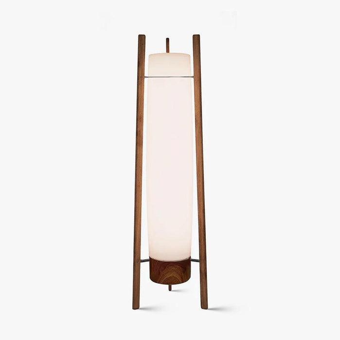 Side LED Floor Lamp.