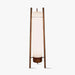 Side LED Floor Lamp-DWHOME