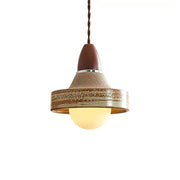 Sierra Pendant Lamp-DWHOME