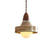 Sierra Pendant Lamp-DWHOME