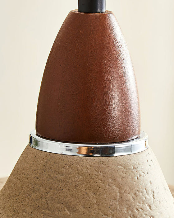 Sierra Pendant Lamp-DWHOME