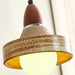 Sierra Pendant Lamp-DWHOME