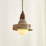 Sierra Pendant Lamp-DWHOME