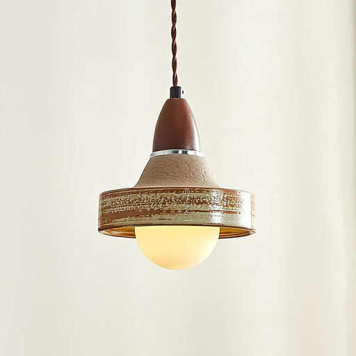 Sierra Pendant Lamp-DWHOME