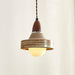 Sierra Pendant Lamp-DWHOME