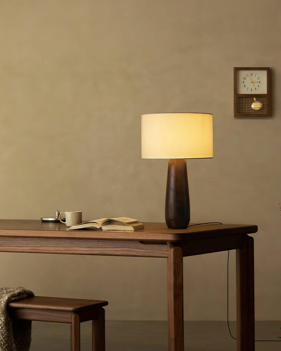 Sierra Table Lamp-DWHOME