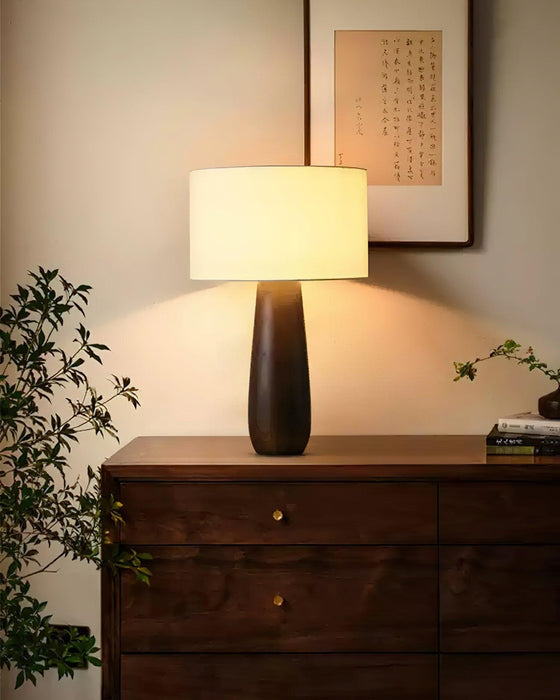 Sierra Table Lamp-DWHOME