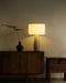 Sierra Table Lamp-DWHOME