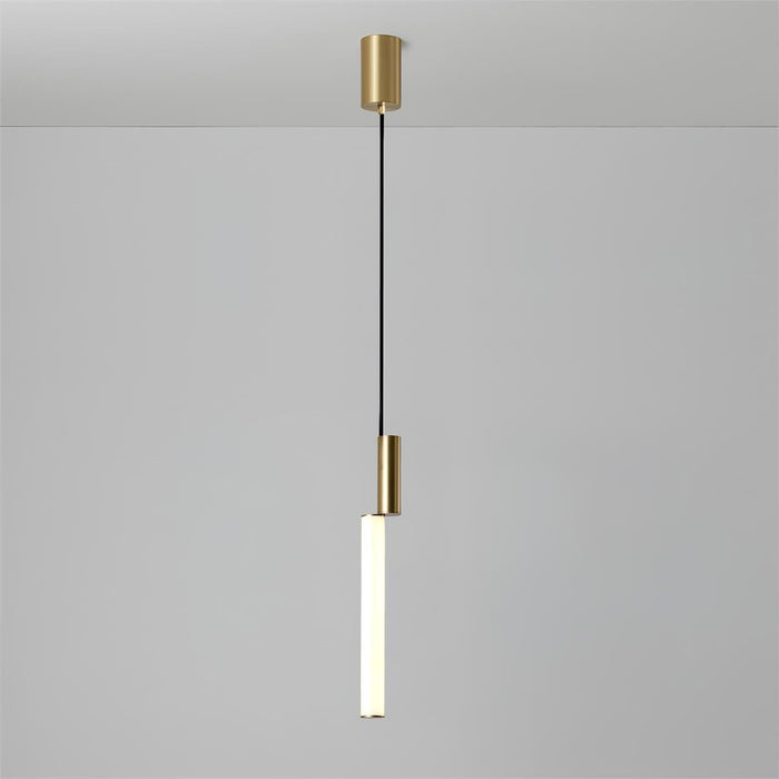 Signal LED Pendant Light.