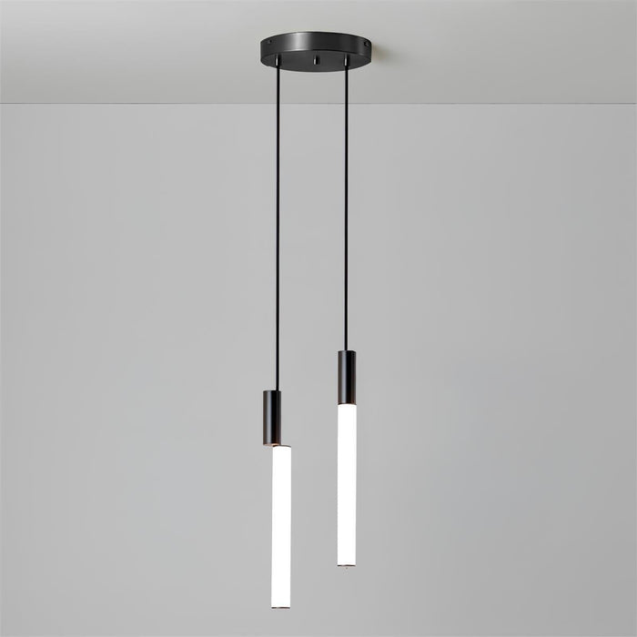 Signal LED Pendant Light.