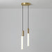 Signal LED Pendant Light-DWHOME