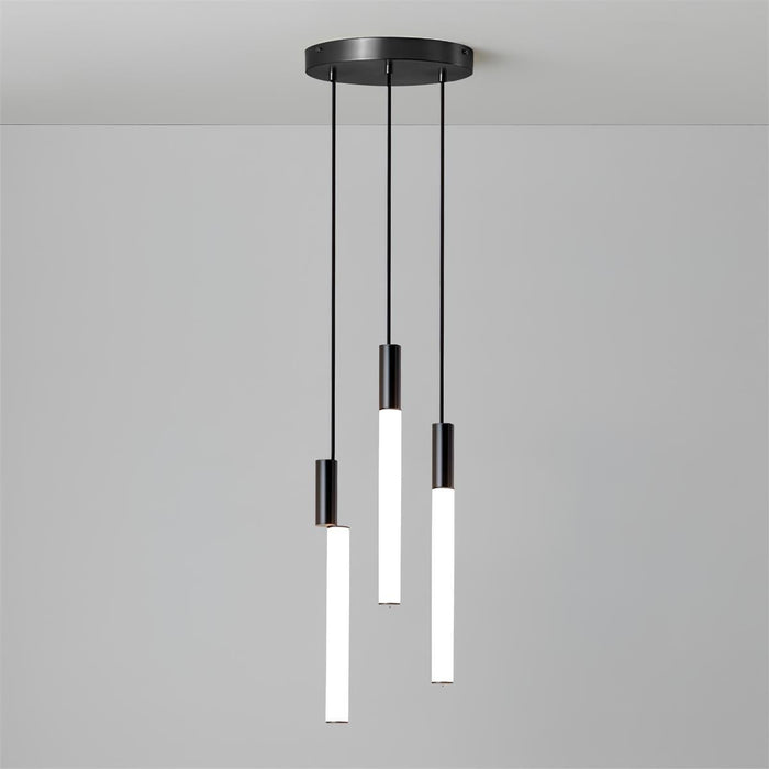 Signal LED Pendant Light.