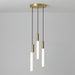 Signal LED Pendant Light - Vakkerlight