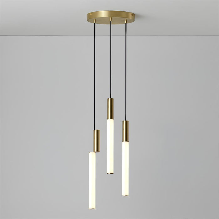 Signal LED Pendant Light-DWHOME