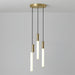Signal LED Pendant Light-DWHOME