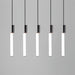 Signal LED Pendant Light-DWHOME