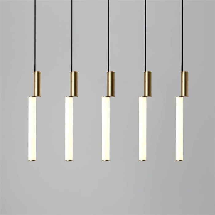 Signal LED Pendant Light-DWHOME