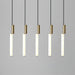 Signal LED Pendant Light - Vakkerlight