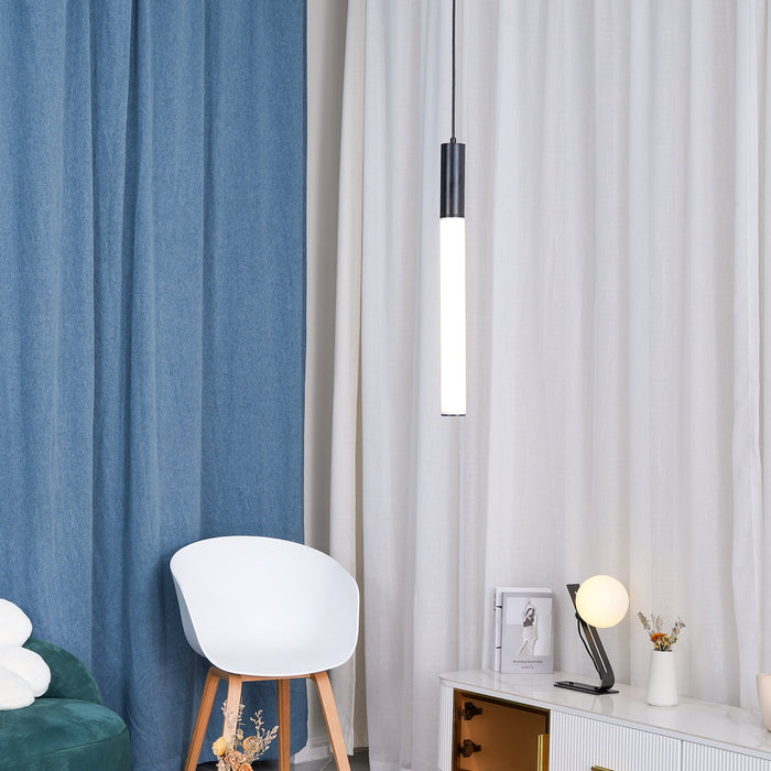 Signal LED Pendant Light.